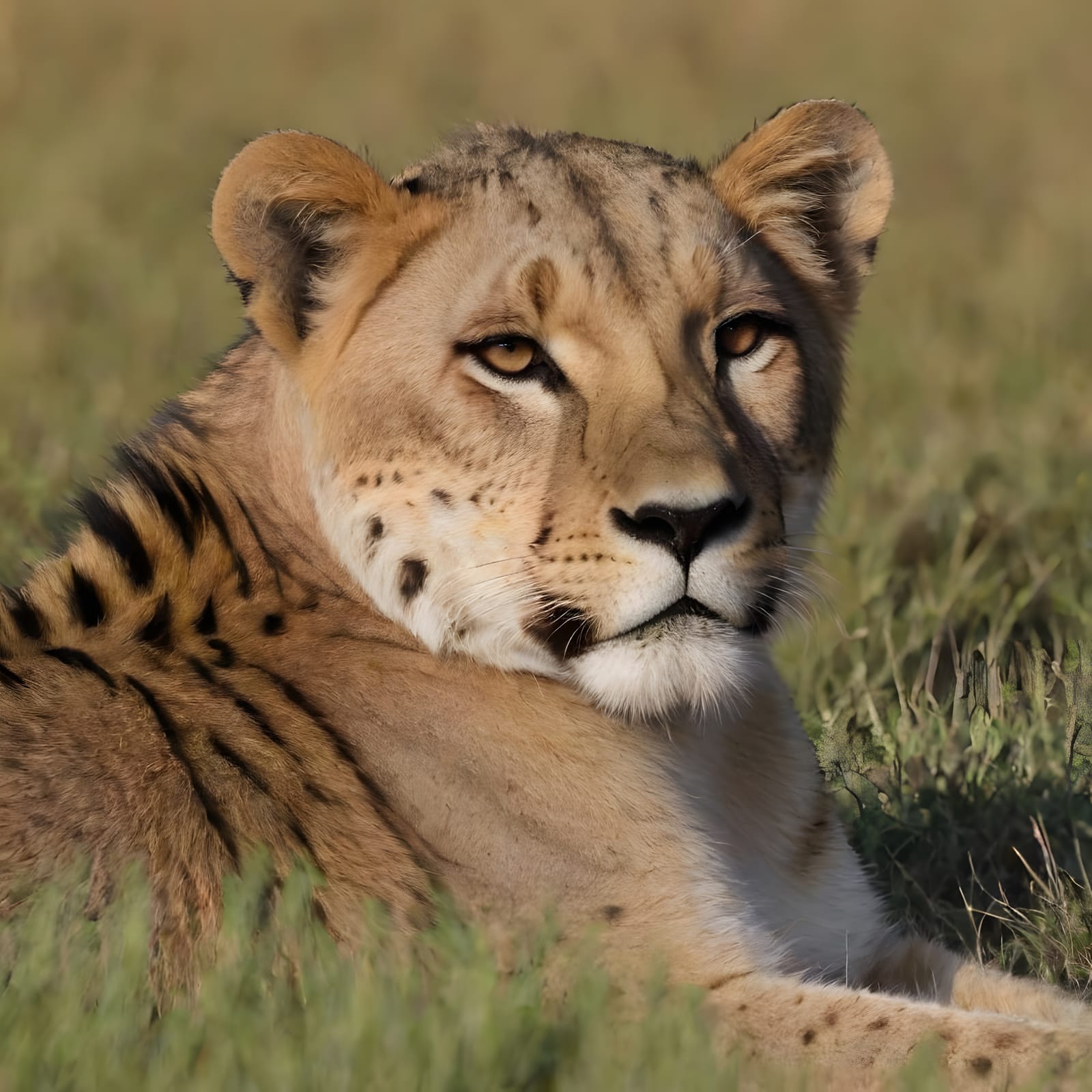 Wildlife